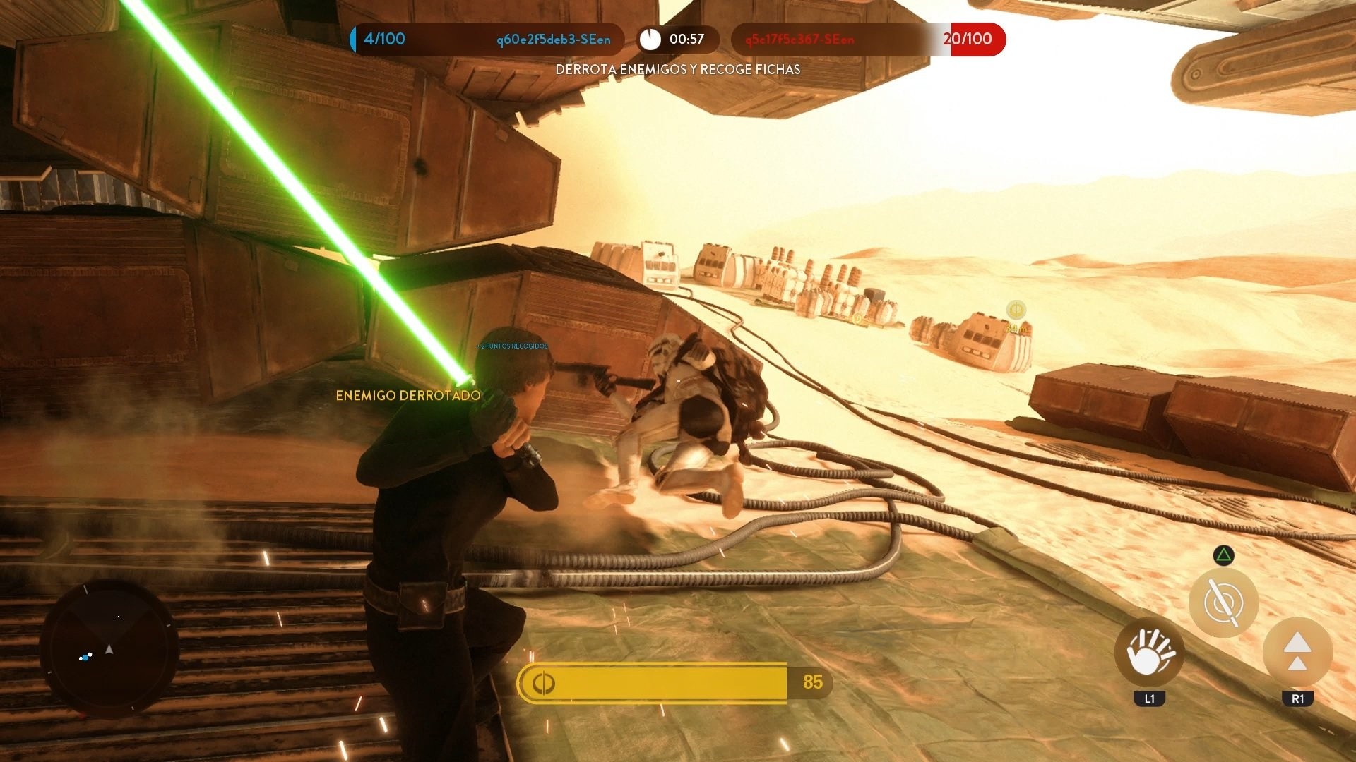 Star Wars Battlefront